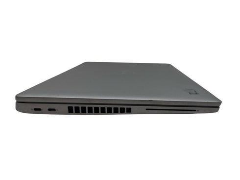 Dell Latitude 5520 | Intel Core i5-1145G7 | 16 GB RAM | 256 GB SSD | 15,6" FHD | Windows 11 Pro