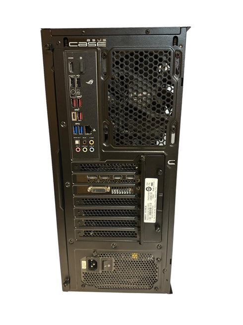 Gaming Dator (147) (beg)