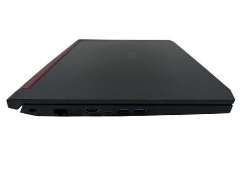 Acer Nitro AN515-54 15,6" i5-9300H 2,4 GHz 16 GB RAM 512 GB SSD (beg)