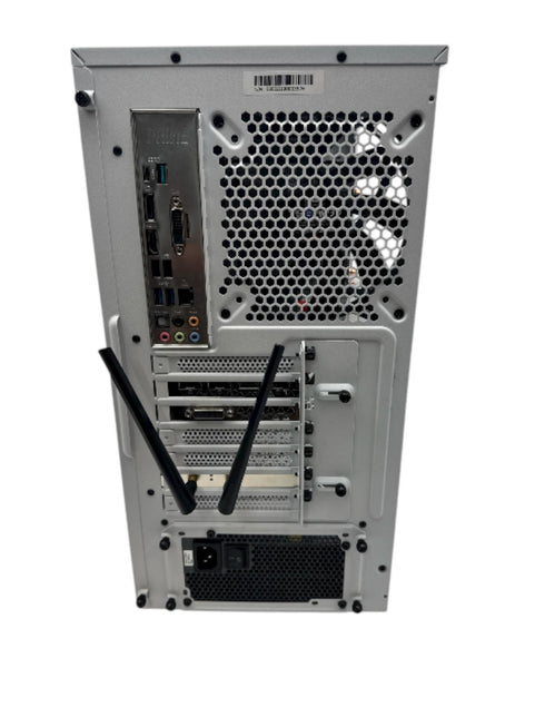 Gamingdator /Speldatorer (181)