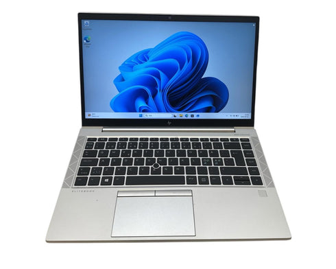 HP EliteBook 840 G8 14" FHD i5 11th 16GB 256GB Win11 Pro