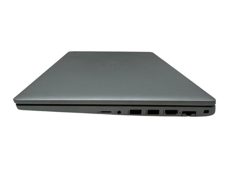 Dell Latitude 5520 | Intel Core i5-1145G7 | 16 GB RAM | 256 GB SSD | 15,6" FHD | Windows 11 Pro