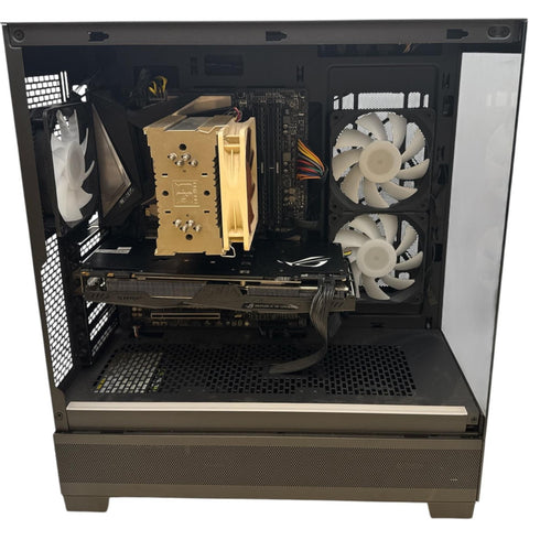 Gamingdator Intel Core i9-9900K – GTX 1070, 16GB RAM, 512GB SSD + 2TB HDD