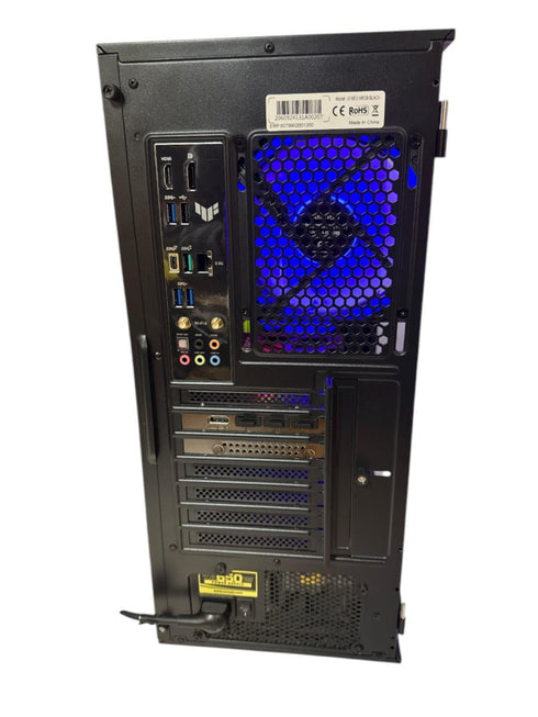 Gamingdator /Speldatorer (178)