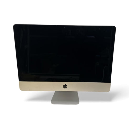 iMac (21,5 tum, sent 2015) Intel Core i5 /16GB RAM Hårddisken 1TB. (beg)