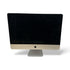 iMac (21,5 tum, sent 2015) Intel Core i5 /16GB RAM Hårddisken 1TB. (beg)