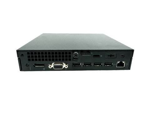 Dell OptiPlex 3020 Micro 8GB 120SSD