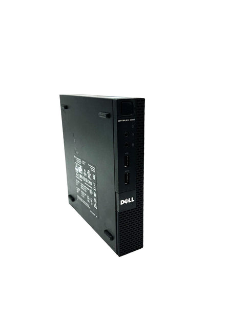Dell OptiPlex 3020 Micro 8GB 120SSD