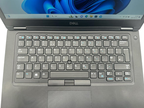 Dell Latitude 5490 14" i5-8250u 8GB 256 SSD M.2 (beg)