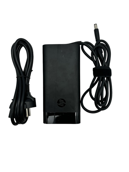 Original HP 230W AC Adapter Laddare 19,5V 11,8A (beg)