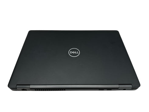 Dell Latitude 5590 Business Laptop/Bärbar | 15.6in HD | Intel Core 8th Gen i5-8250U Quad Core | 8GB DDR4 | 256GB SSD | Win 11 Pro (beg)