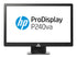 HP ProDisplay P240va skärm (beg)