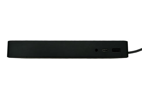 Begagnad HP USB-C Universal Dockingstation Begagnad
