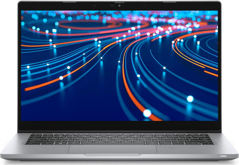 Dell Latitude 5320 Full HD i5 (generation 11) 8 GB 512 GB SSD med Touch skärm Win 11 Pro (beg)