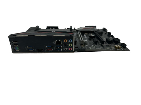 Gigabyte Z390 Gaming X