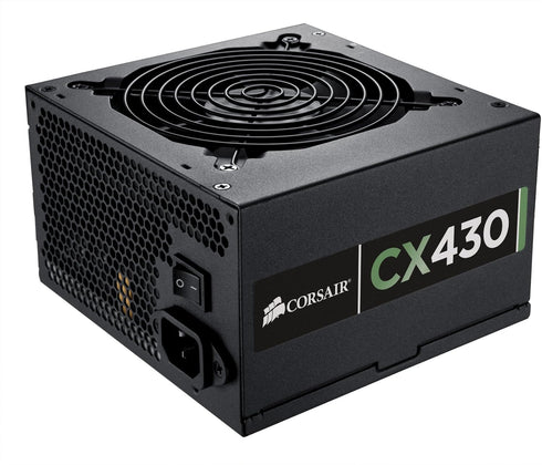 Nätaggregat/PSU Corsair cx430w (beg)