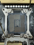 Moderkort Asus X79-Deluxe med Socket 2011