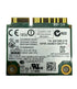 INTEL CENTRINO ADVANCED-N 6205 TRÅDLÖS