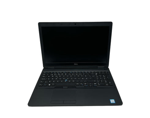Dell Latitude 5590 Business Laptop/Bärbar | 15.6in HD | Intel Core 8th Gen i5-8250U Quad Core | 8GB DDR4 | 256GB SSD | Win 11 Pro (beg)