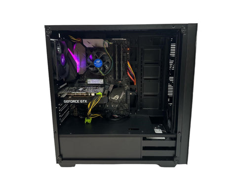 Stationär Gaming Dator(138)