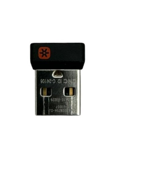 Logitech K400 Plus Trådlöst tangentbord med Touchpad