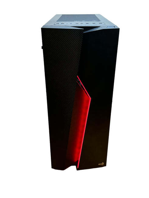 Stationär Gaming Dator (145) (beg)