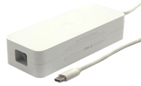 Original Apple Mac Mini A1105 85W Nätadapter – Begagnad
