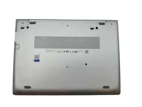 HP EliteBook 840 G5 14" i5 8GB 256SSD (beg)