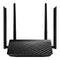 Asus RT-AC1200G+ Trådlös router AC1200 (beg)