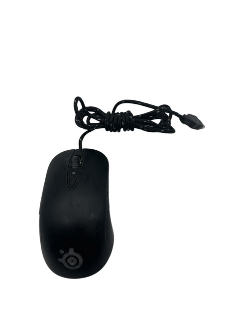 SteelSeries Sensei Raw Rubberized spelmus