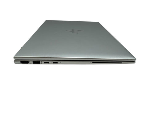 HP EliteBook 840 G9 14" Full HD i7 12th 16 GB DDR5 RAM 512GB SSD Win 11 Pro (beg)