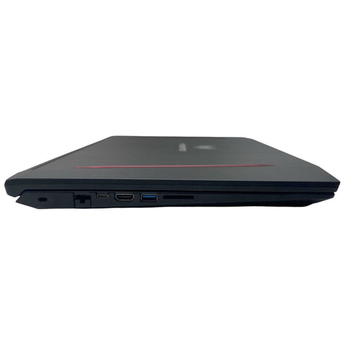 Acer Predator Helios 300 Gaming Laptop – i7-7700HQ, GTX 1060, 8GB RAM, 256GB SSD