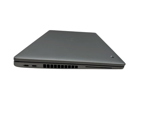 Dell Latitude 5520 | Intel Core i5-1145G7 | 16 GB RAM | 256 GB SSD | 15,6" FHD | Windows 11 Pro