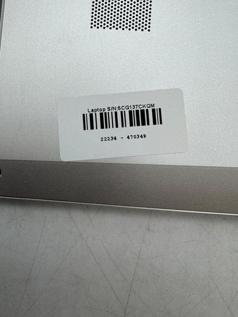 HP EliteBook 840 G8 14" FHD Core i5-1135G7 16GB 256GB Win 11 Pro