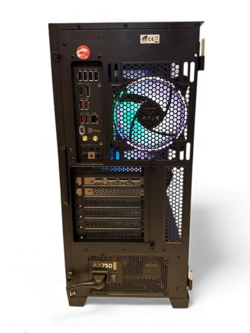 Gamingdator /Speldatorer (184)