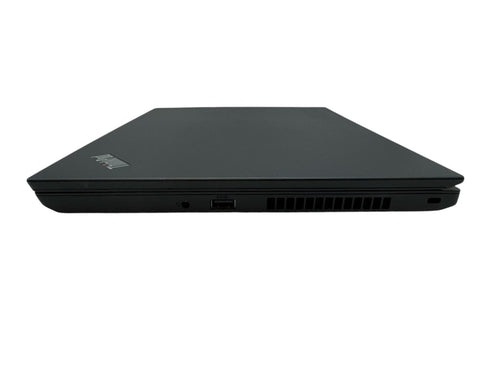 Lenovo ThinkPad L480 – 14" FHD | Core i5 | 8GB | 256GB SSD win 11 pro