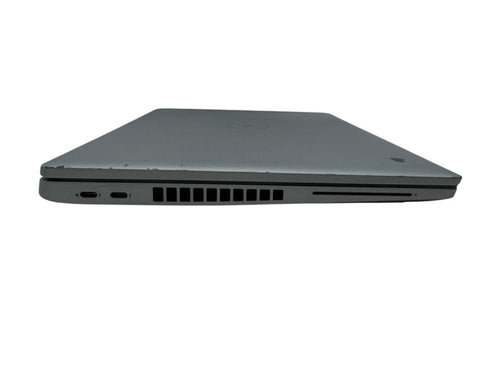 Dell Latitude 5520 | Intel Core i5-1145G7 | 16 GB RAM | 256 GB SSD | 15,6" FHD | Windows 11 Pro