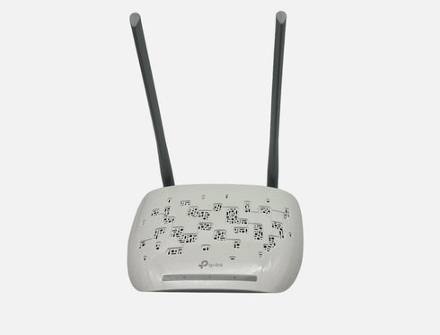 Begagnad Router TP-Link TL-WA801N 300Mbps Wireless N Access Point
