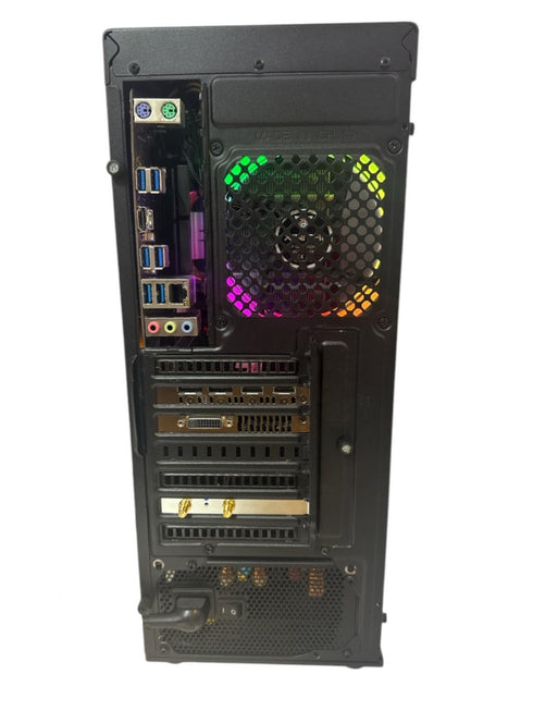 Gamingdator /Speldatorer (179)