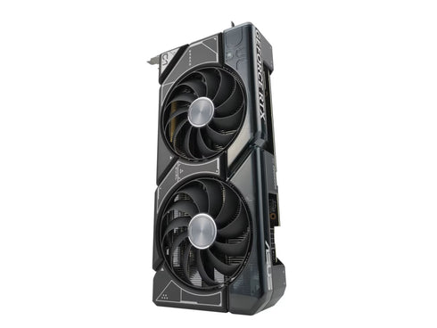ASUS GeForce RTX 4070 12GB DUAL OC