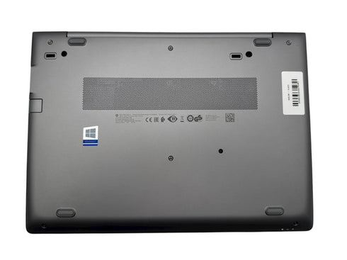 HP ZBook 14u G6 14" Full HD i7 32GB 512 SSD Win 11 Pro (beg )