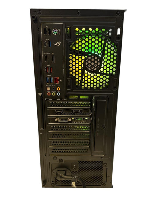 GAMINGDATOR 191