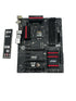 MSI Z97-S02 Moderkort LGA1150 ATX