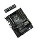 ASUS SABERTOOTH Z97 MARK 2/USB3.1 LGA 1150 Intel Z97 ATX moderkort