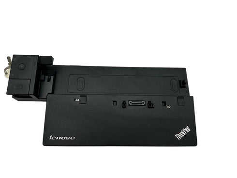 Begagnad Lenovo ThinkPad Ultra Dock 40A2