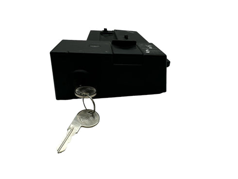 Begagnad Lenovo ThinkPad Ultra Dock 40AJ