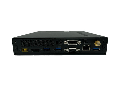 Lenovo thinkcentre m93p Windows 10 mini pc