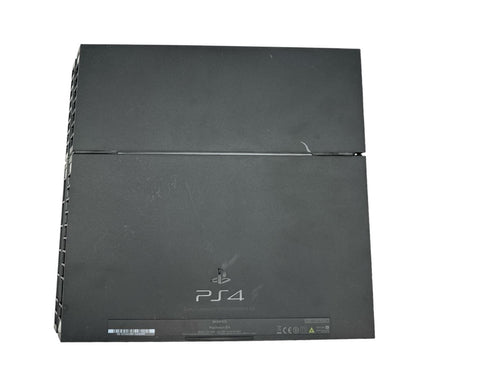 Sony PlayStation 4 Black - 1000GB med handkontroll och tillbehör (beg)