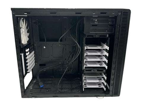 Fractal Design Define R4