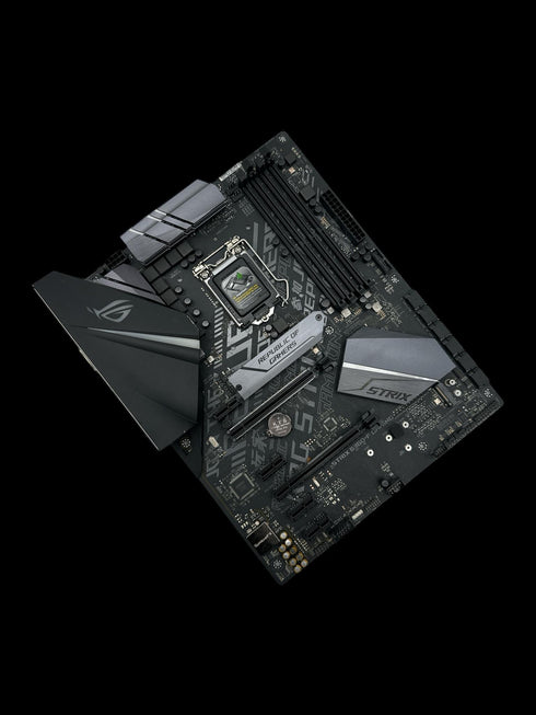 ROG STRIX B360-F GAMING